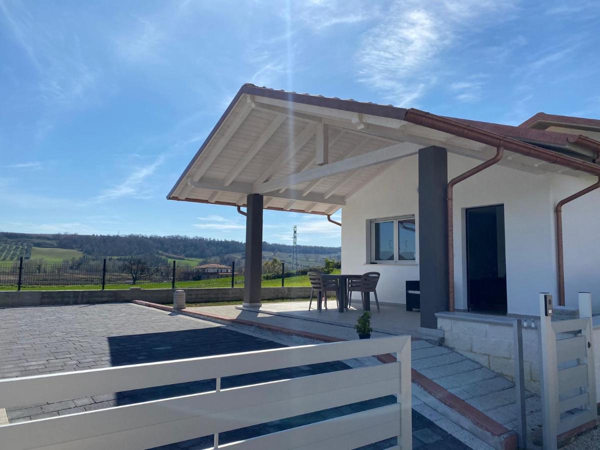 Valle Caterina Torino di Sangro Bagian luar foto